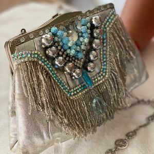 Gorgeous Candela evening bag